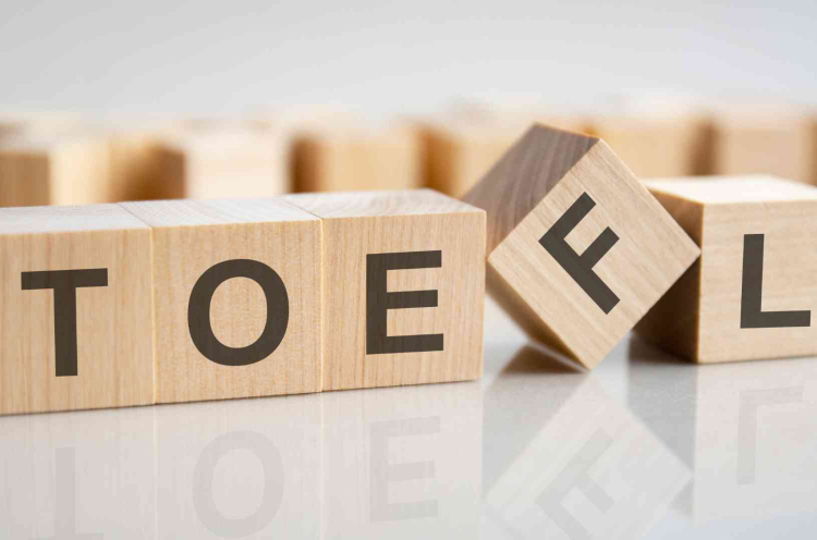 Toefl Tu Gu A Completa Para El Examen