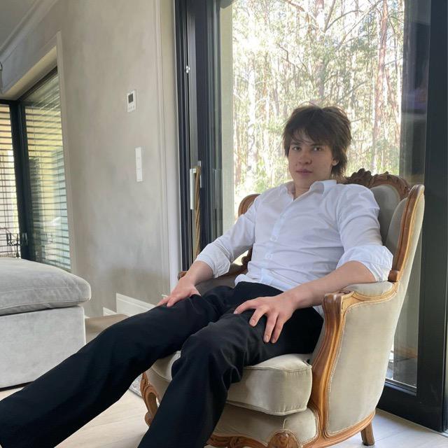 Max, estudiante en los Países Bajos: