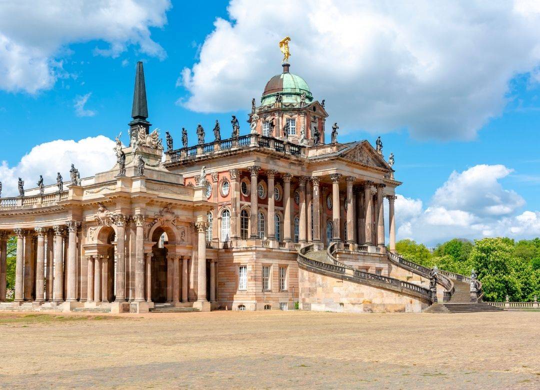 Perspectivas de desarrollo