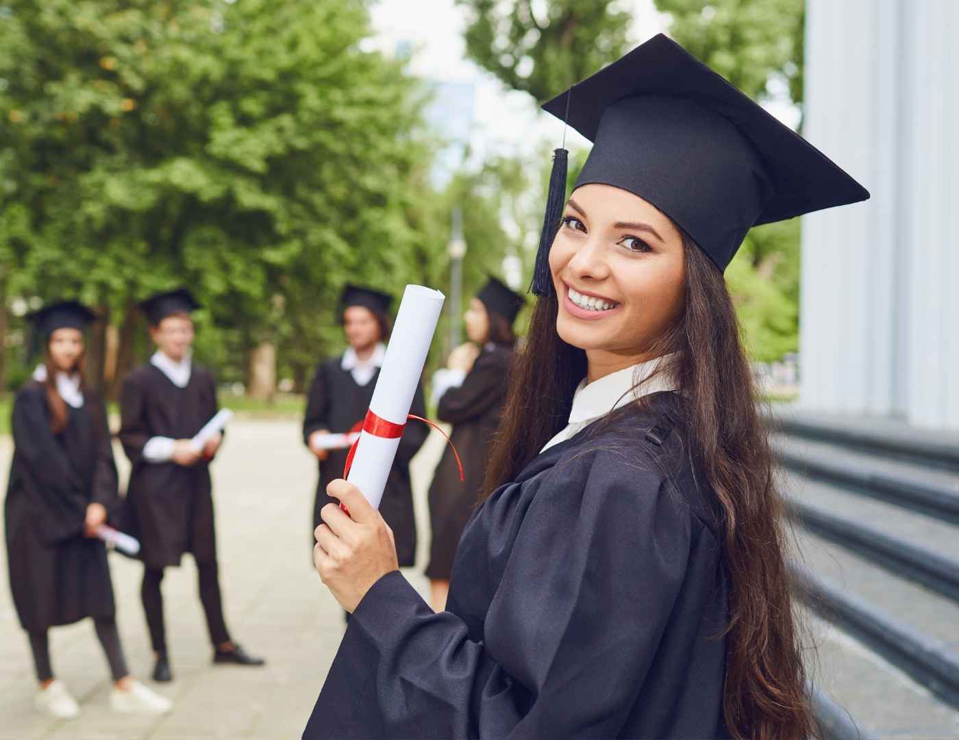 Jak wyglądają studia w Australii?