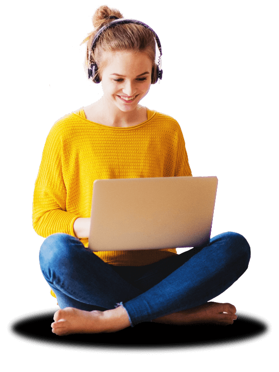 Descubre cómo acceder a tus estudios soñados en el extranjero.