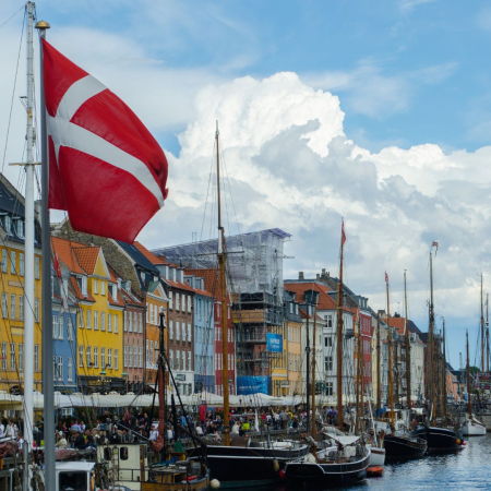Studia na University of  Southern Denmark - SDU - Eduworld