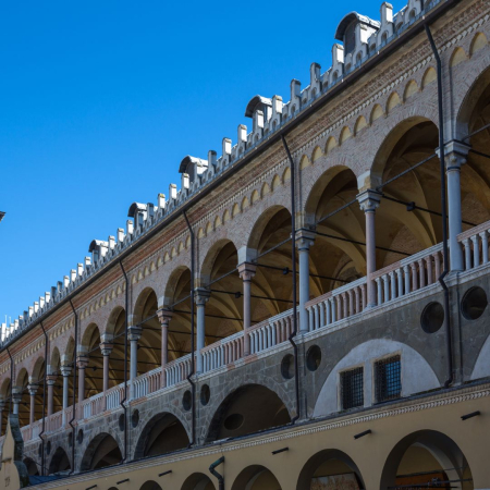 Studia w Padwie - University of Padua - Eduworld