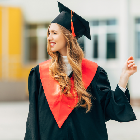 Studia magisterskie za granicą