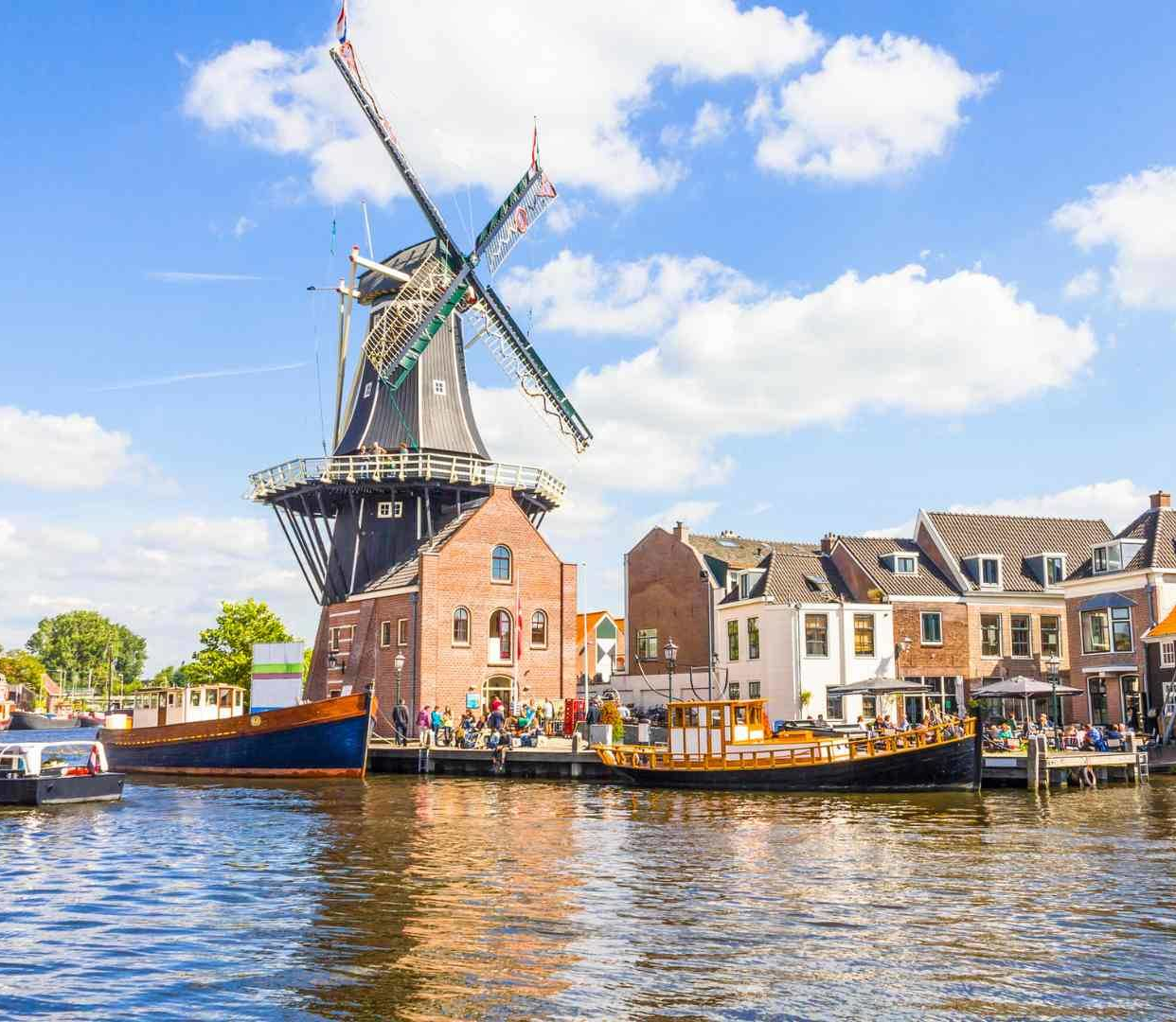 Aplikuj na studia! Holandia czeka na Ciebie Aplikuj na studia! Holandia czeka na Ciebie