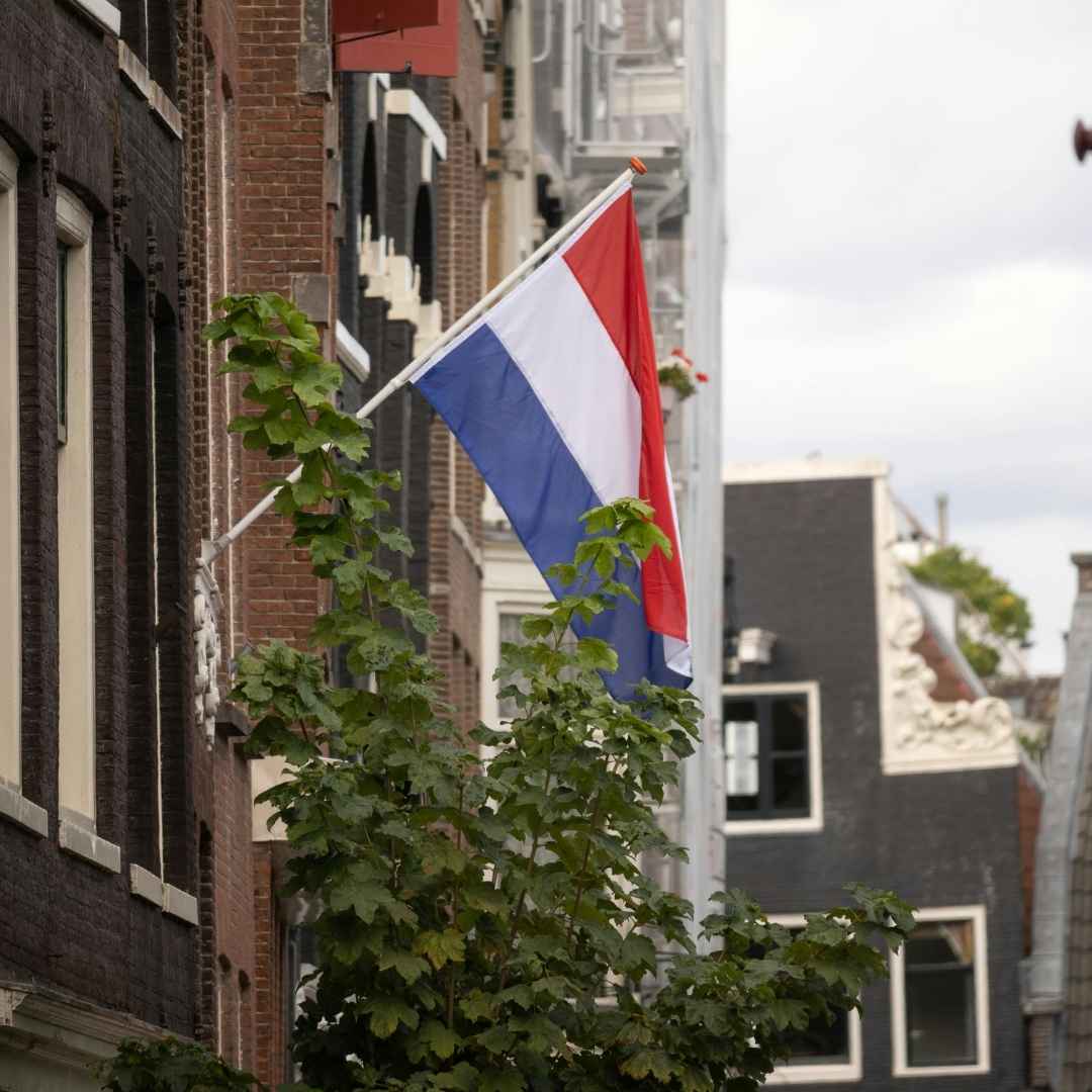 Uczelnie, na których można studiować psychologię w Holandii