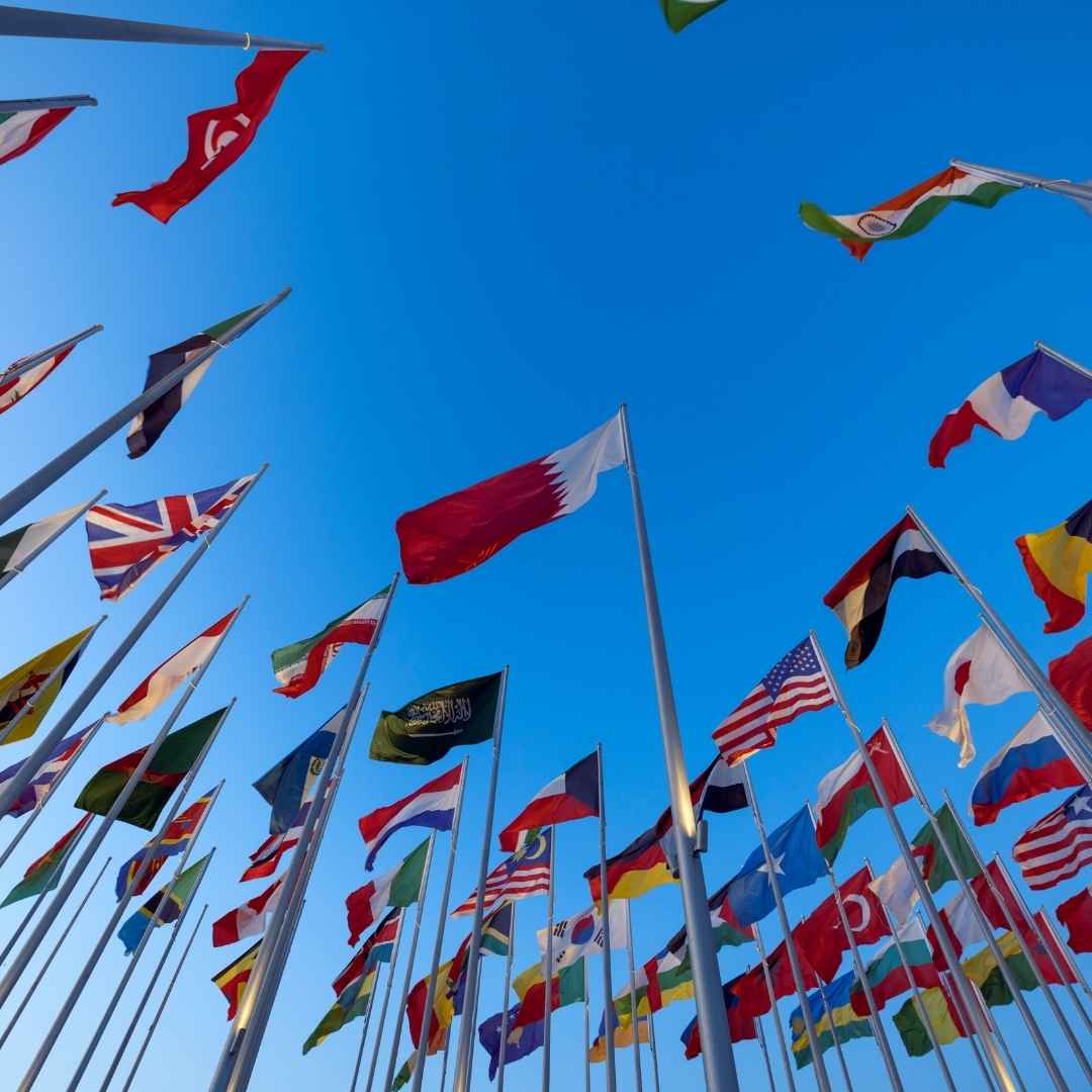 Różnice kulturowe i życie studenckie w Holandii