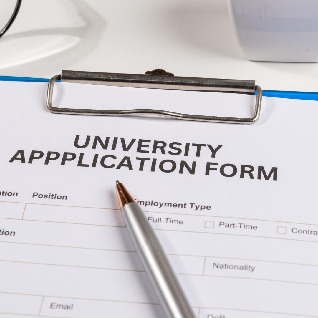 Proces aplikacji na studia w Austrii