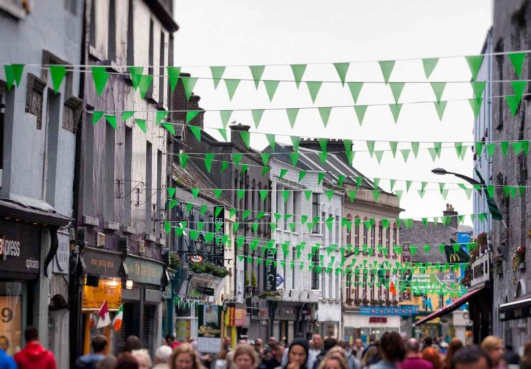 Koszt studiów medycznych w Irlandii