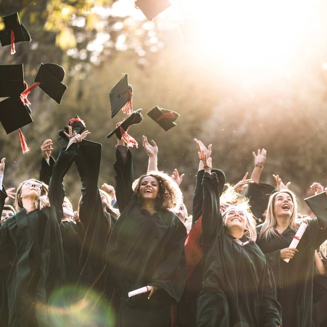Kierunki i czas trwania studiów