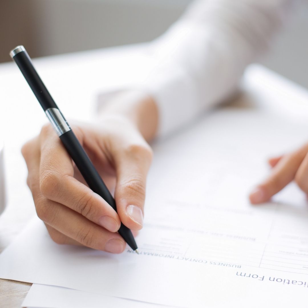 Proces aplikacji na studia na Malcie - jak wygląda aplikacja?