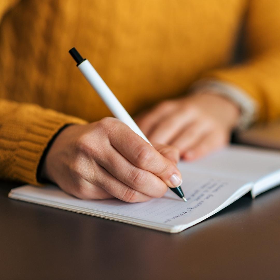 Personal Statement - kluczowy element aplikacji