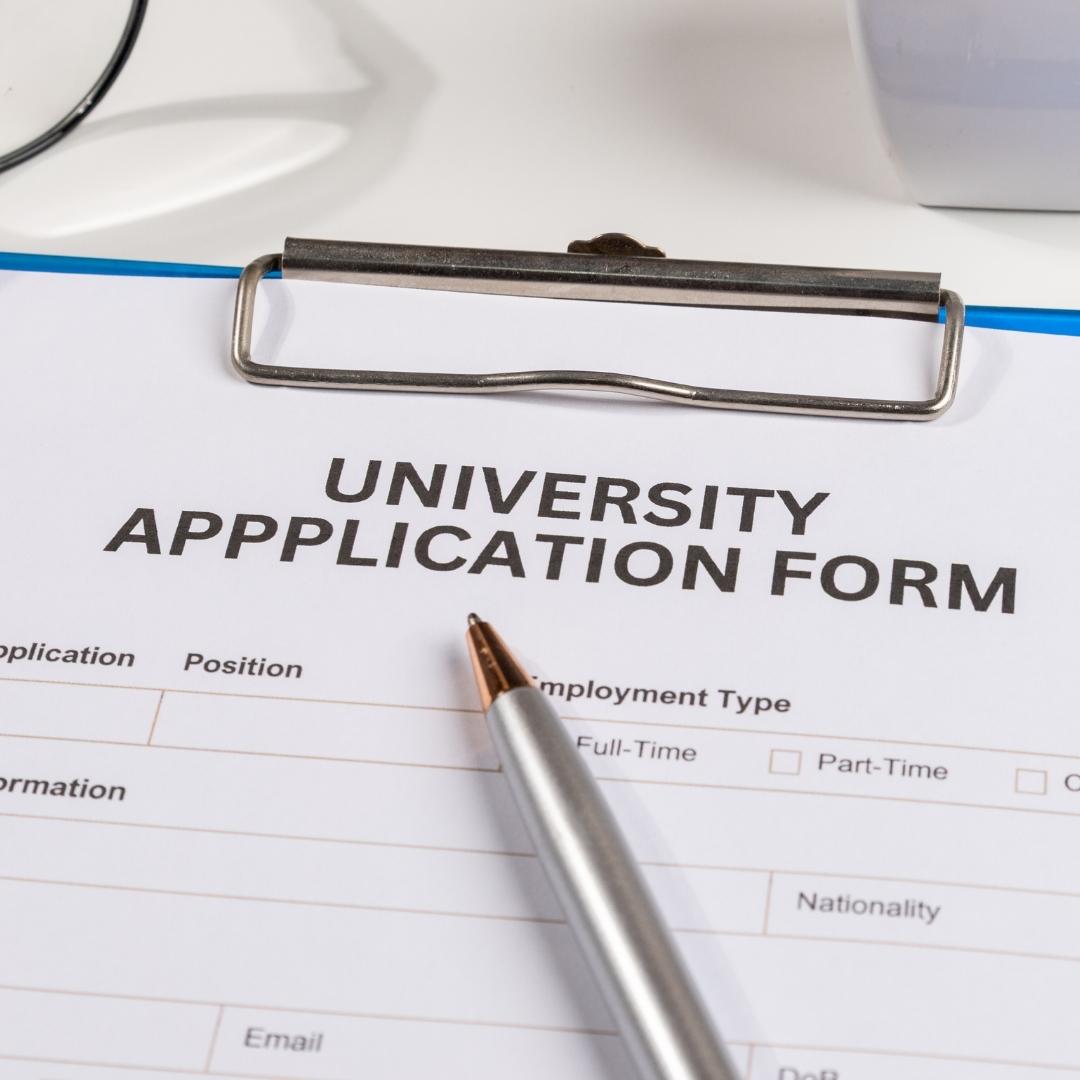 Proces aplikacji na studia językowe w Holandii