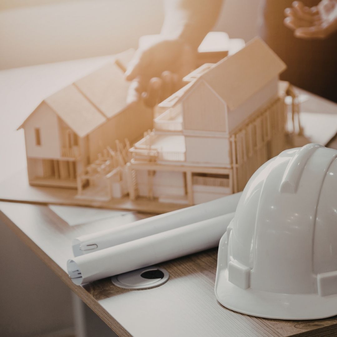 Kierunki licencjackie (Bachelor) z zakresu architektury w Holandii