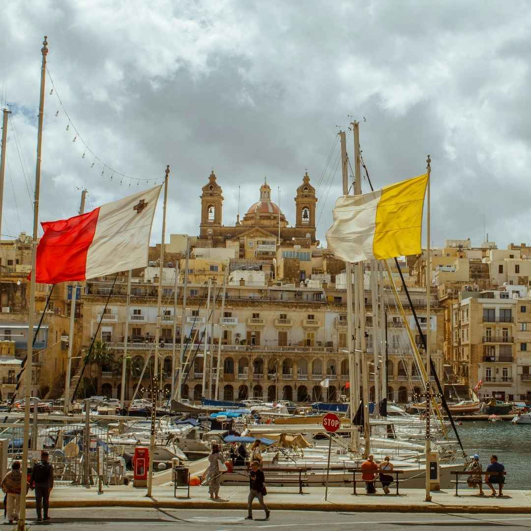 Język nauczania - czy na Malcie studiuje się po angielsku?