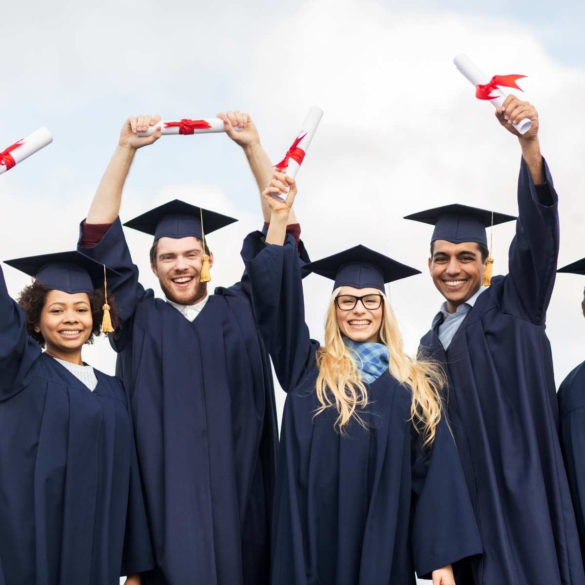 Studia w Holandii w skrócie