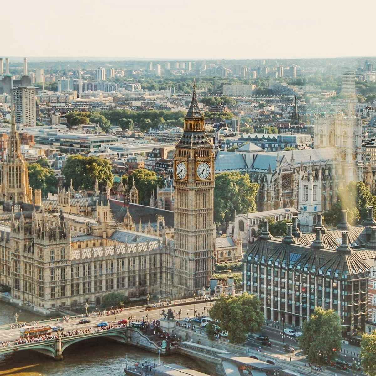 studia w Wielkiej Brytanii