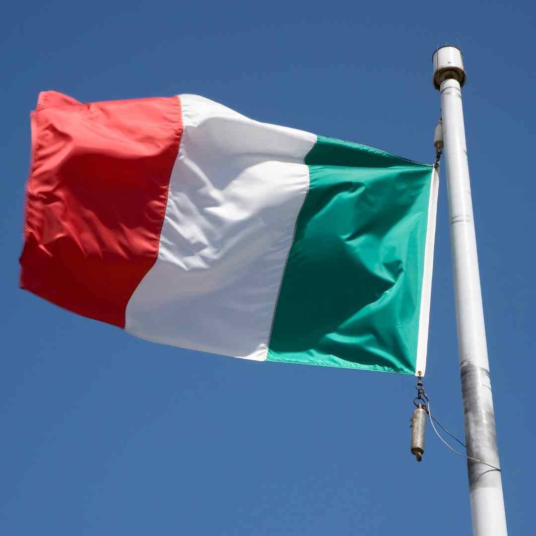 Italia Bella 