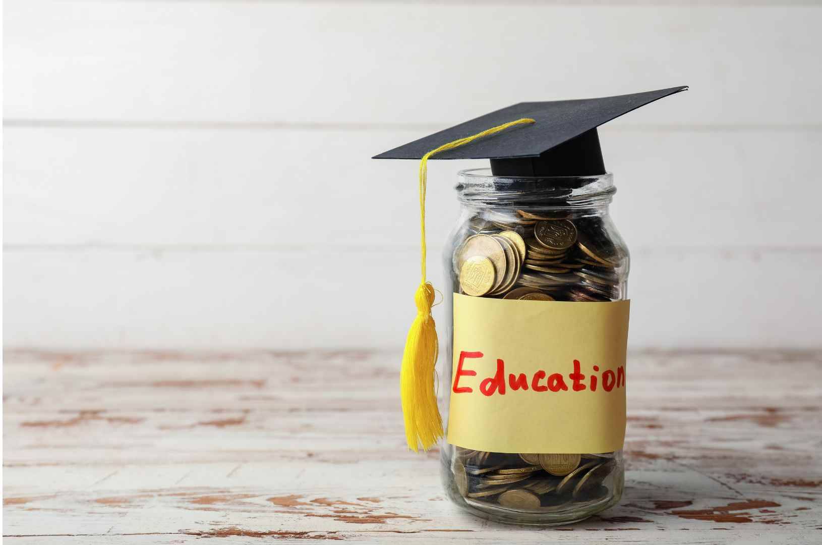 Áreas de estudio en Italia