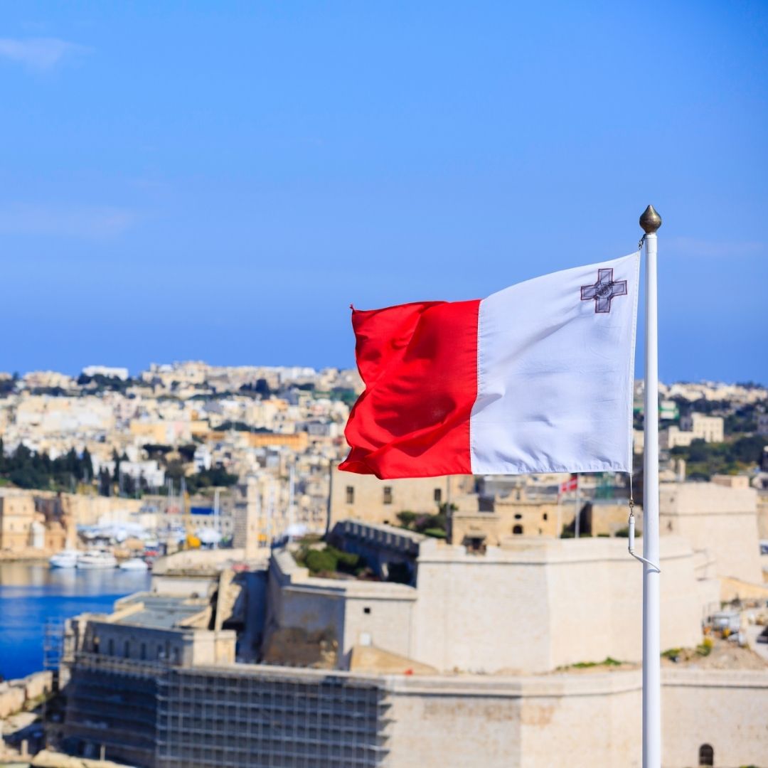 Costo de vida y estudios en Malta