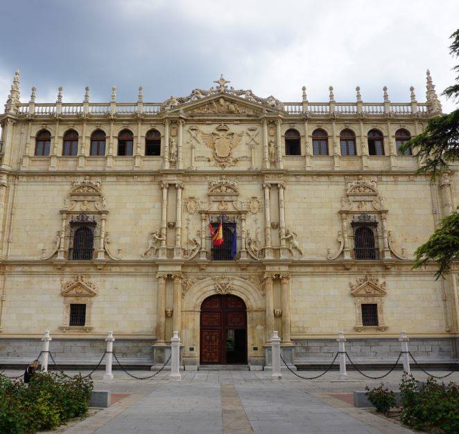 Jak wygląda system edukacji wyższej w Hiszpanii?